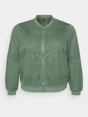Kurtka Bomber Vero Moda Curve