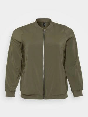 Kurtka Bomber Vero Moda Curve