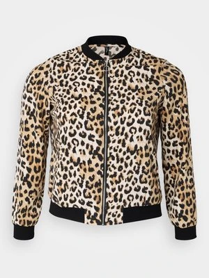 Kurtka Bomber Vero Moda Curve