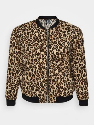 Kurtka Bomber Vero Moda Curve
