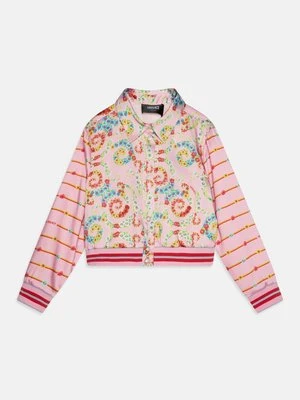 Kurtka Bomber Versace