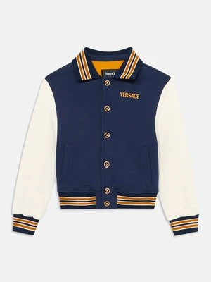 Kurtka Bomber Versace