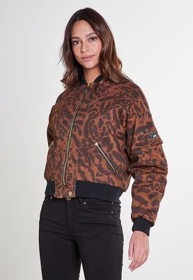 Kurtka Bomber Versace Jeans