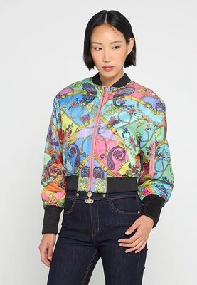 Kurtka Bomber Versace Jeans Couture