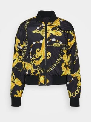 Kurtka Bomber Versace Jeans Couture