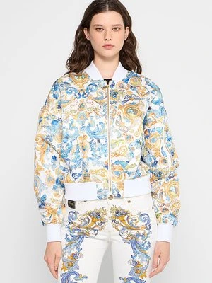 Kurtka Bomber Versace Jeans Couture