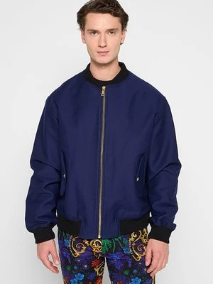 Kurtka Bomber Versace Jeans Couture