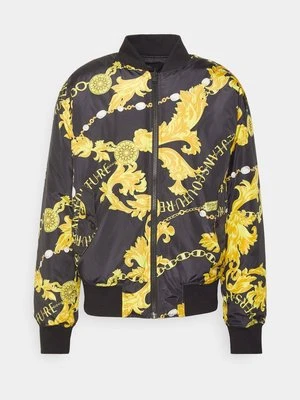 Kurtka Bomber Versace Jeans Couture