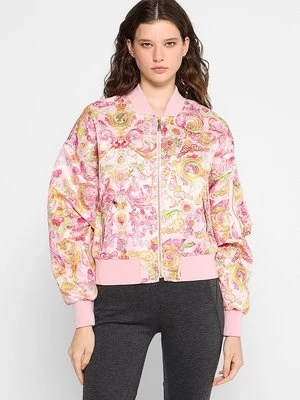 Kurtka Bomber Versace Jeans Couture