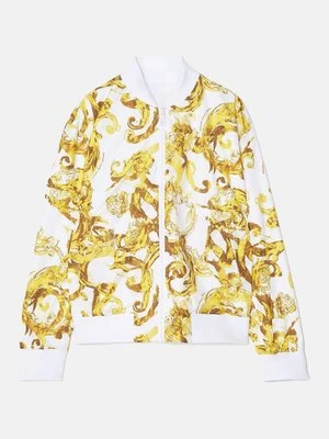 Kurtka Bomber Versace Jeans Couture