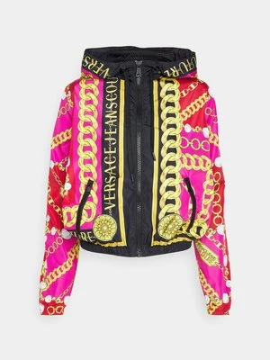 Kurtka Bomber Versace Jeans Couture