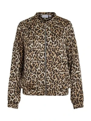 Kurtka Bomber Vila