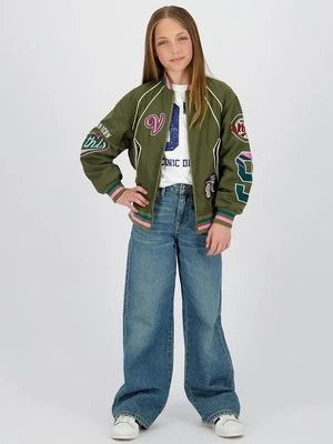 Kurtka Bomber VINGINO