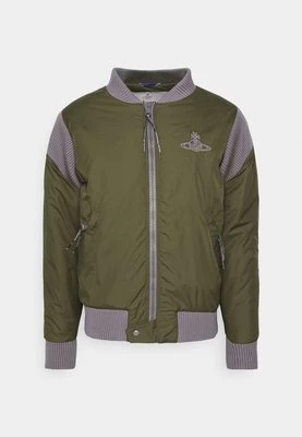 Kurtka Bomber Vivienne Westwood