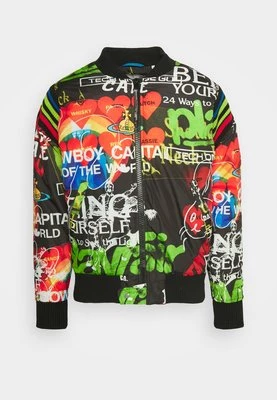 Kurtka Bomber Vivienne Westwood