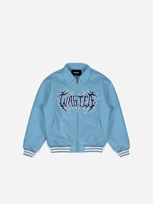 Kurtka Bomber Wasted Paris