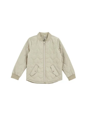 Kurtka Bomber WE Fashion oliwkowy