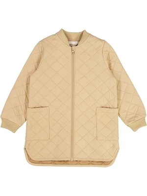Kurtka Bomber Wheat