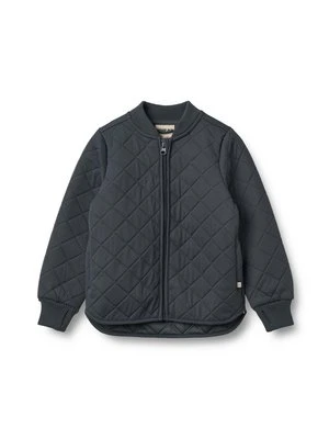 Kurtka Bomber Wheat