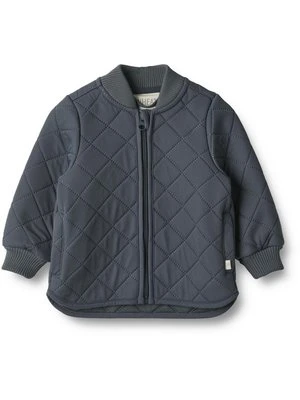 Kurtka Bomber Wheat