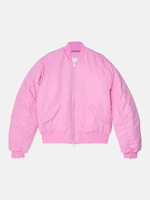 Kurtka Bomber Won Hundred