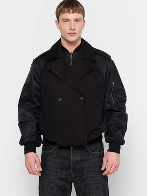 Kurtka Bomber WOOD WOOD