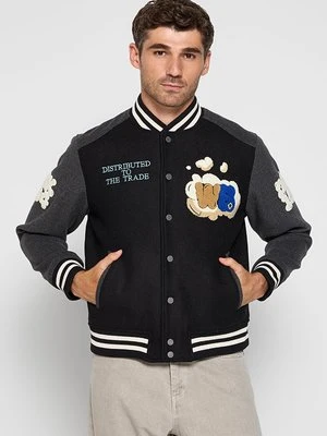 Kurtka Bomber Woodbird