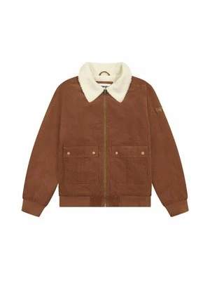 Kurtka Bomber Wrangler