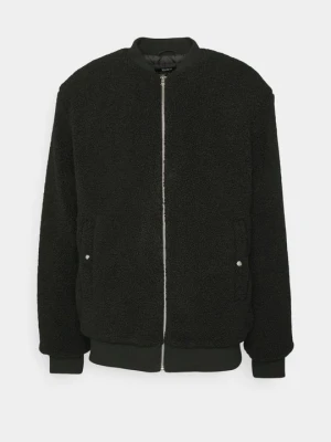 Kurtka Bomber Zign By Zalando czarny
