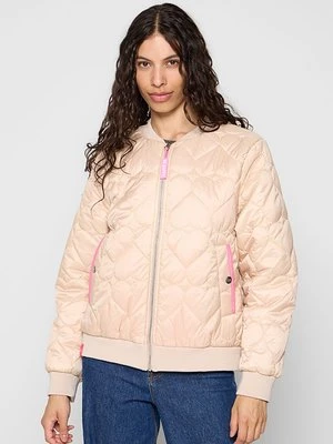 Kurtka Bomber zwillingsherz