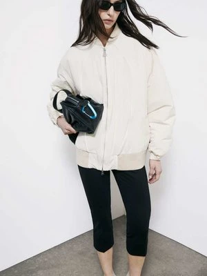 Kurtka bomberka oversize PATRIZIA PEPE