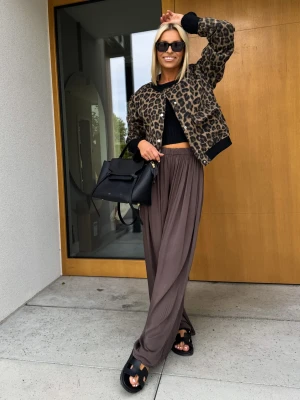 Kurtka Bomberka Panterka ClothStore