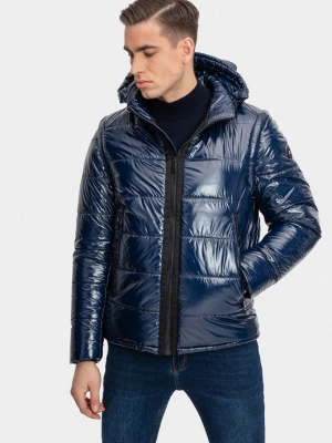 Kurtka BORTOLOMEO 01000Y75GSA Giacomo Conti