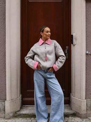 Kurtka Candy Glow XS