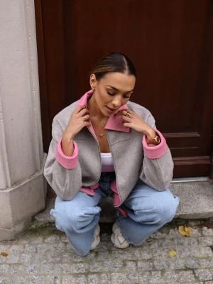 Kurtka Candy Glow XS