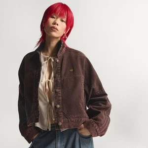 Kurtka Canvas Tracktop Adidas