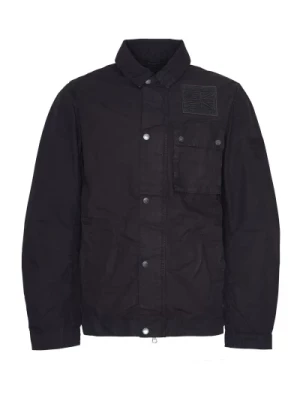 Kurtka Casual Steve McQueen Barbour