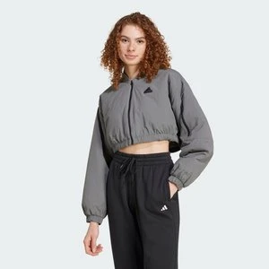 Kurtka City Escape Padded Bomber Adidas