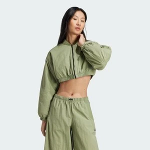 Kurtka City Escape Padded Bomber Adidas