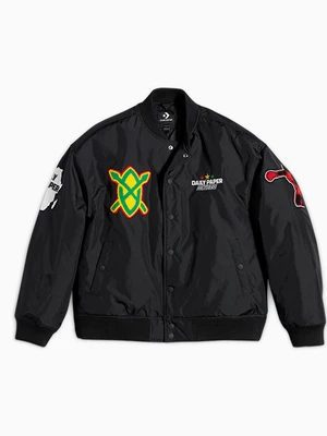 Kurtka Converse x Daily Paper Stadium