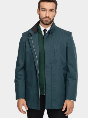 Kurtka CYRIL 01002D61GSA Giacomo Conti