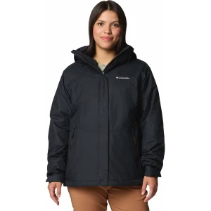 Kurtka damska 3w1 Bugaboo III Fleece Interchange Columbia