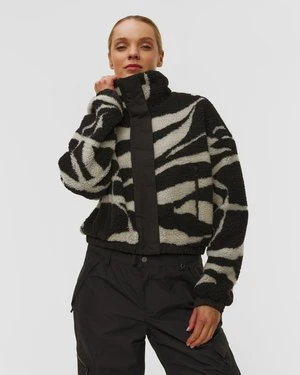 Kurtka Damska 686 Womens Outpost Sherpa Jacket