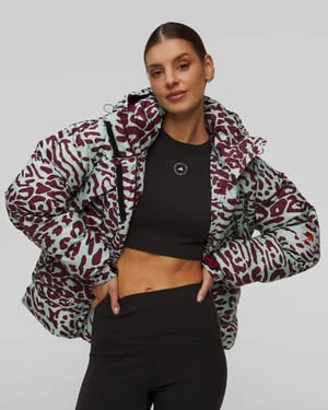 Kurtka Damska Adidas By Stella Mccartney Puffa