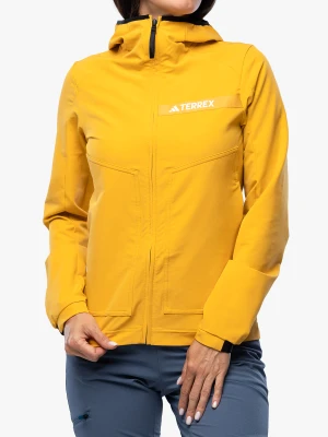 Kurtka damska adidas TERREX Multi Softshell Jacket - preyel