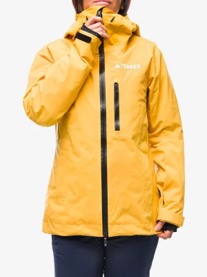 Kurtka damska adidas TERREX Xperior 3in1 RAIN.RDY Jacket - preyel