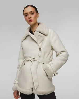 Kurtka Damska Aeronautica Militare