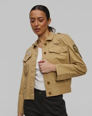 Kurtka Damska Aeronautica Militare