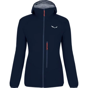 Kurtka damska Agner 2 Salewa Granatowy