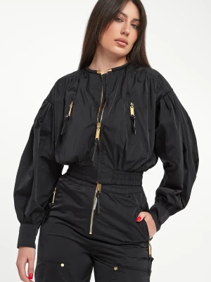 Kurtka damska bomber ELISABETTA FRANCHI